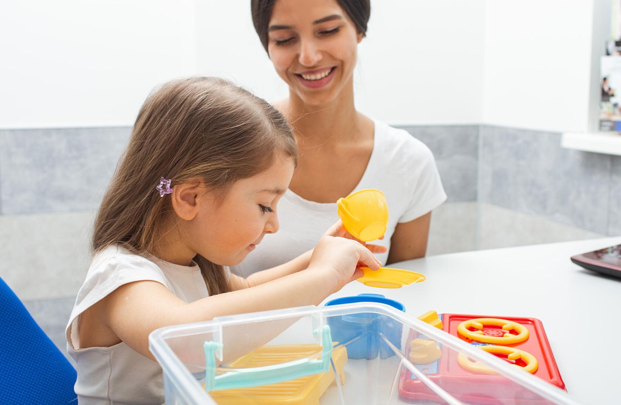 Understanding Your Child’s Developmental Milestones